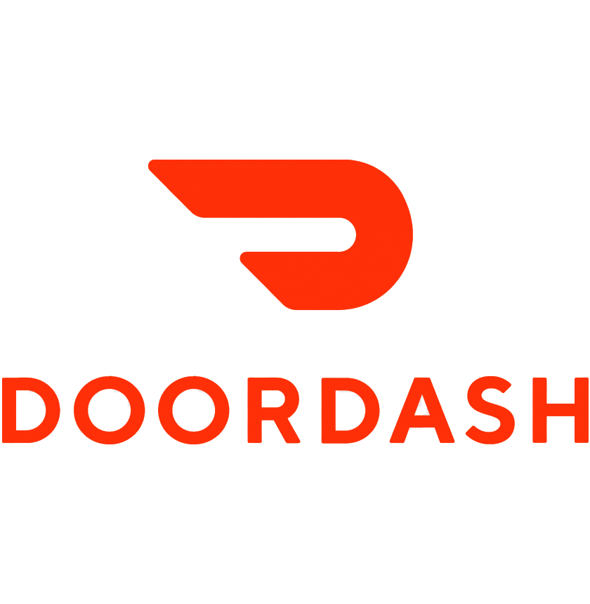 Order on DoorDash