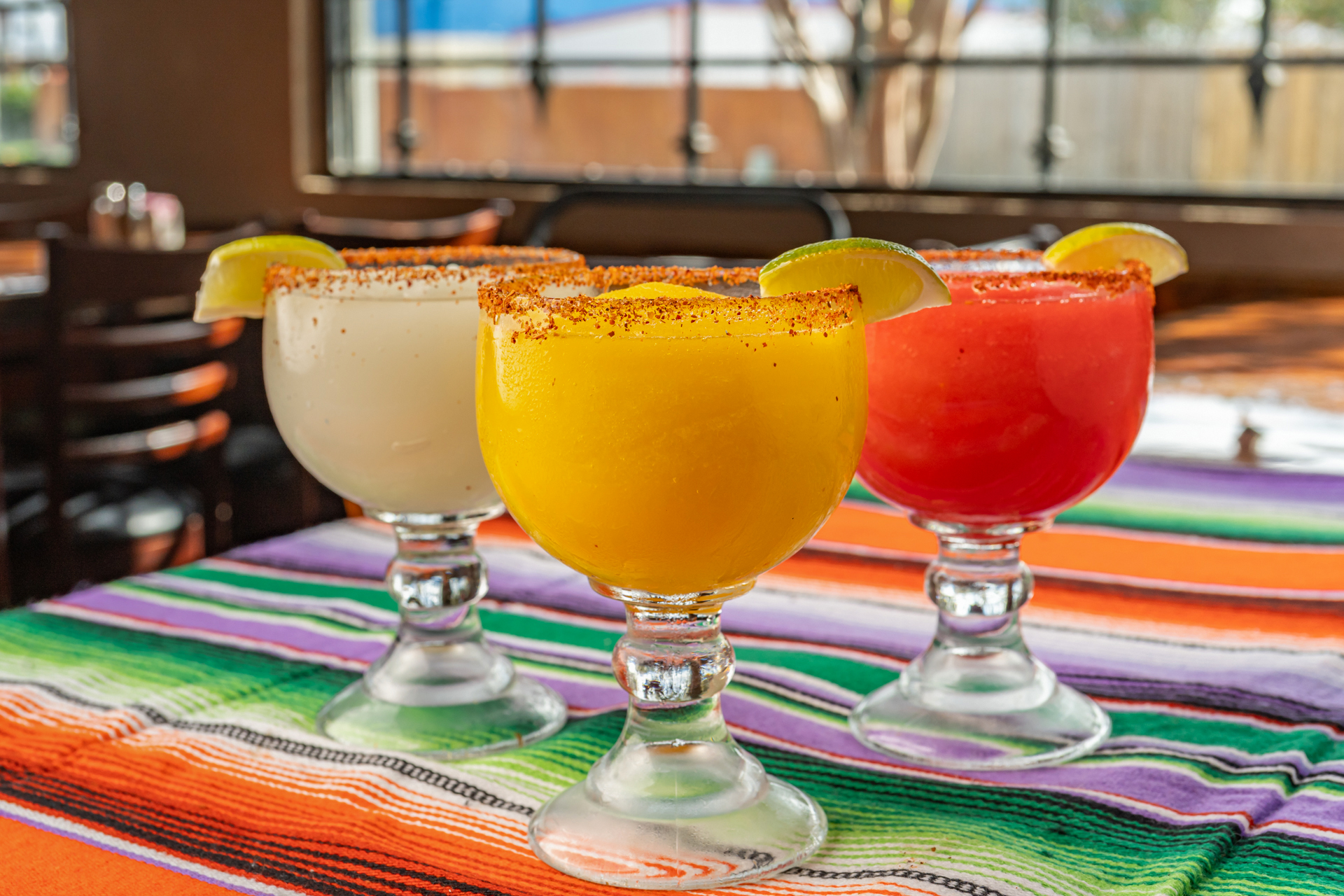 Margarita