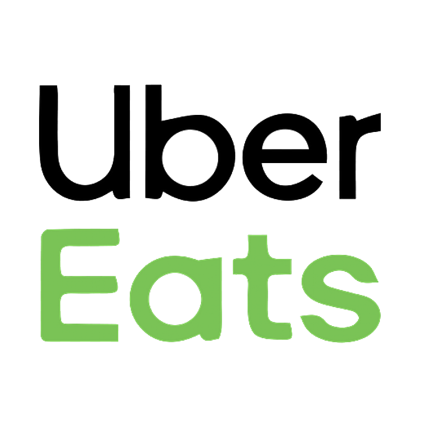 Order on Uber Eats